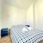 Le Paddle - Maison 3 A Deux Pas De L'ocean 4* Les Sables-dʼOlonne