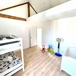 Le Paddle - Maison 3 A Deux Pas De L'ocean Konukevi Les Sables-dʼOlonne