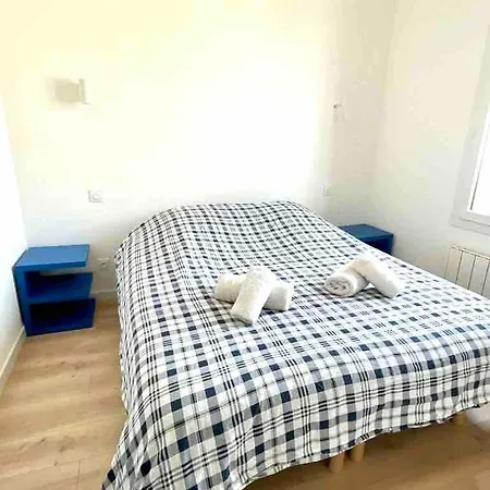 Gasthuis Le Paddle - Maison 3 A Deux Pas De L'ocean