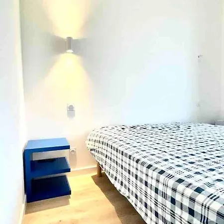 Gasthuis Le Paddle - Maison 3 A Deux Pas De L'ocean 3*