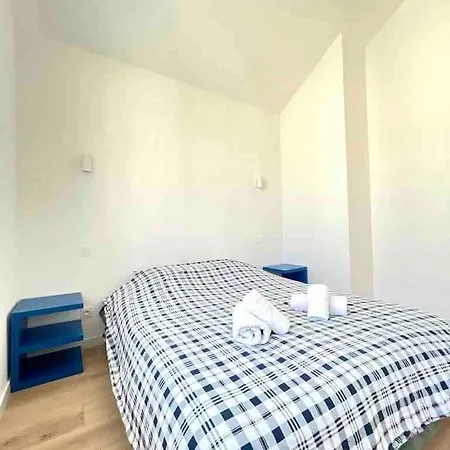 Le Paddle - Maison 3 A Deux Pas De L'ocean 3* Les Sables-dʼOlonne