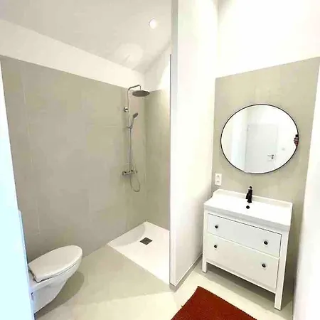 Le Paddle - Maison 3 A Deux Pas De L'ocean 3* Les Sables-dʼOlonne