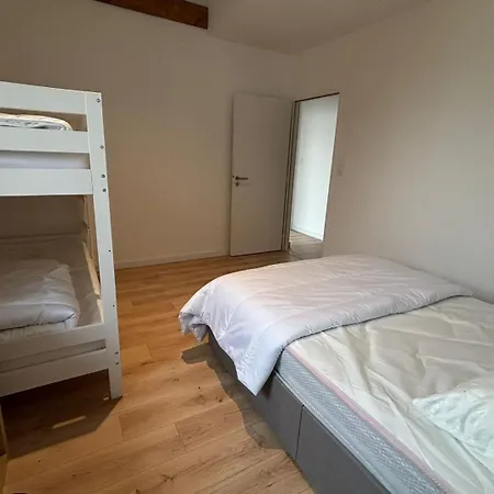 Le Paddle - Maison 3 A Deux Pas De L'ocean