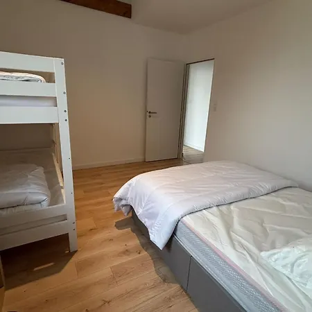 Pensionat Le Paddle - Maison 3 A Deux Pas De L'ocean 4*