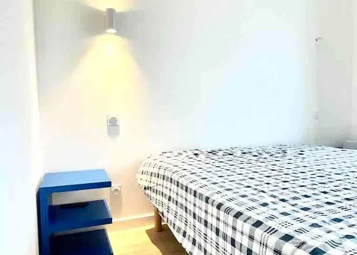 Maison d'hôtes Le Paddle - Maison 3 à Deux Pas De L'océan 3*