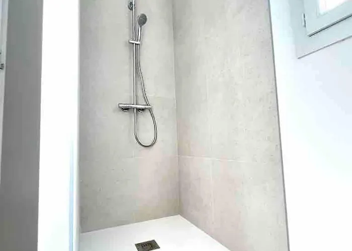 Le Paddle - Maison 3 à Deux Pas De L'océan Maison d'hôtes