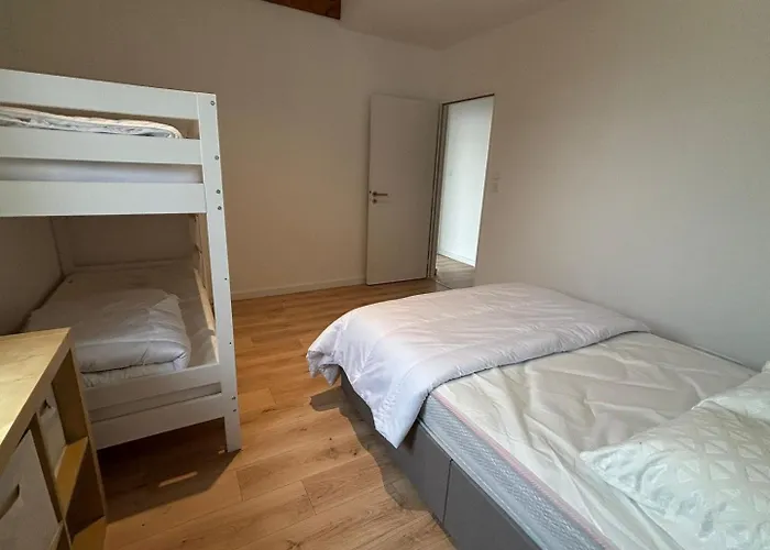 Le Paddle - Maison 3 à Deux Pas De L'océan